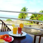Marsallis Residence Flat-Efm601