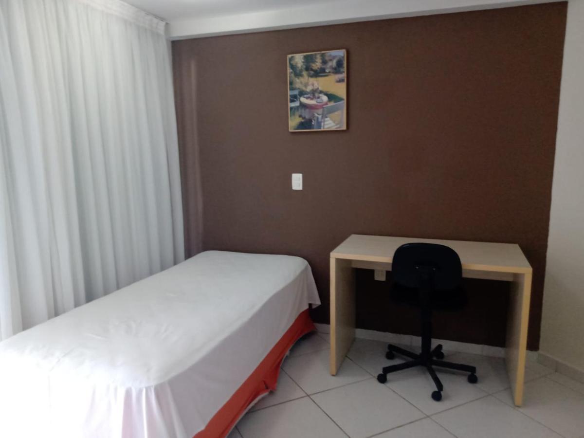 Marsallis Flat-efm601 Apartamento