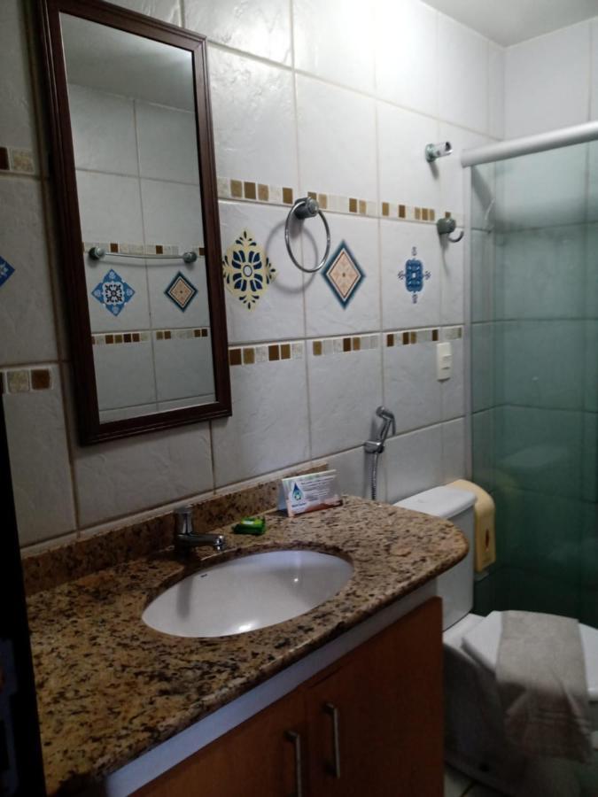 Apartamento Marsallis Flat-efm601 *