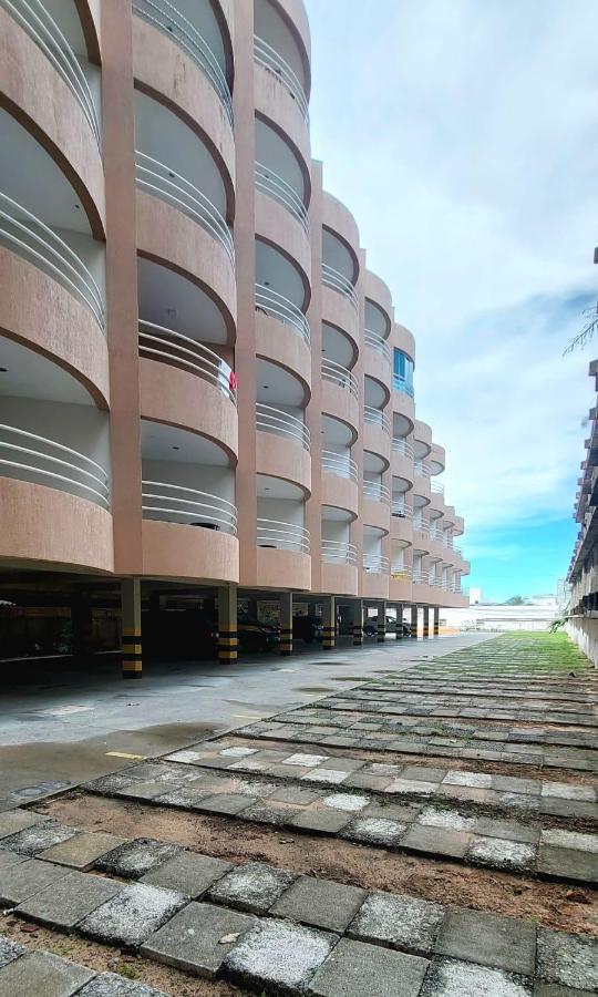 Marsallis Flat-efm601 Apartamento Natal