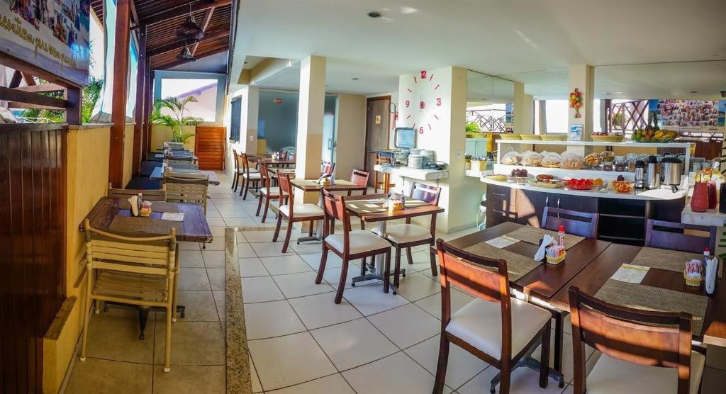 Marsallis Flat-efm601 Apartamento *