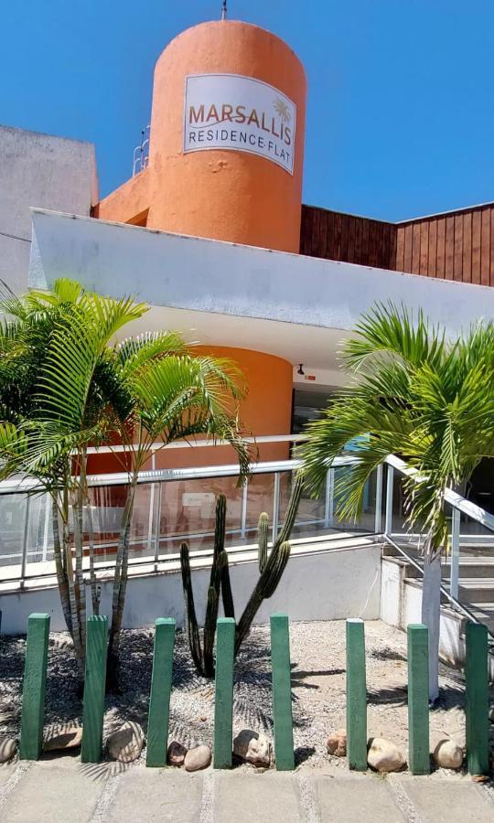 Marsallis Flat-efm601 Natal