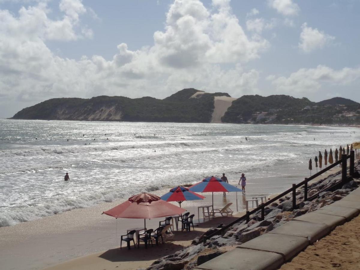 Marsallis Flat-efm601 Apartment Natal